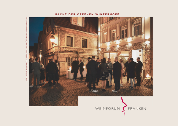 24.10.2026 Nacht der offenen Winzerhöfe