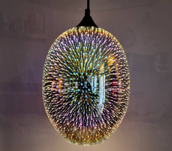 Deckenlampe
