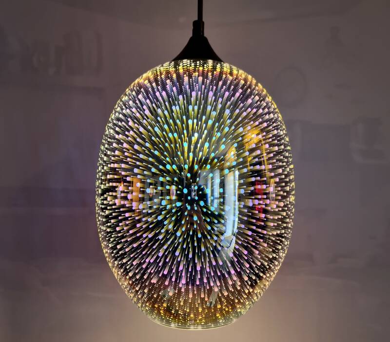 Deckenlampe