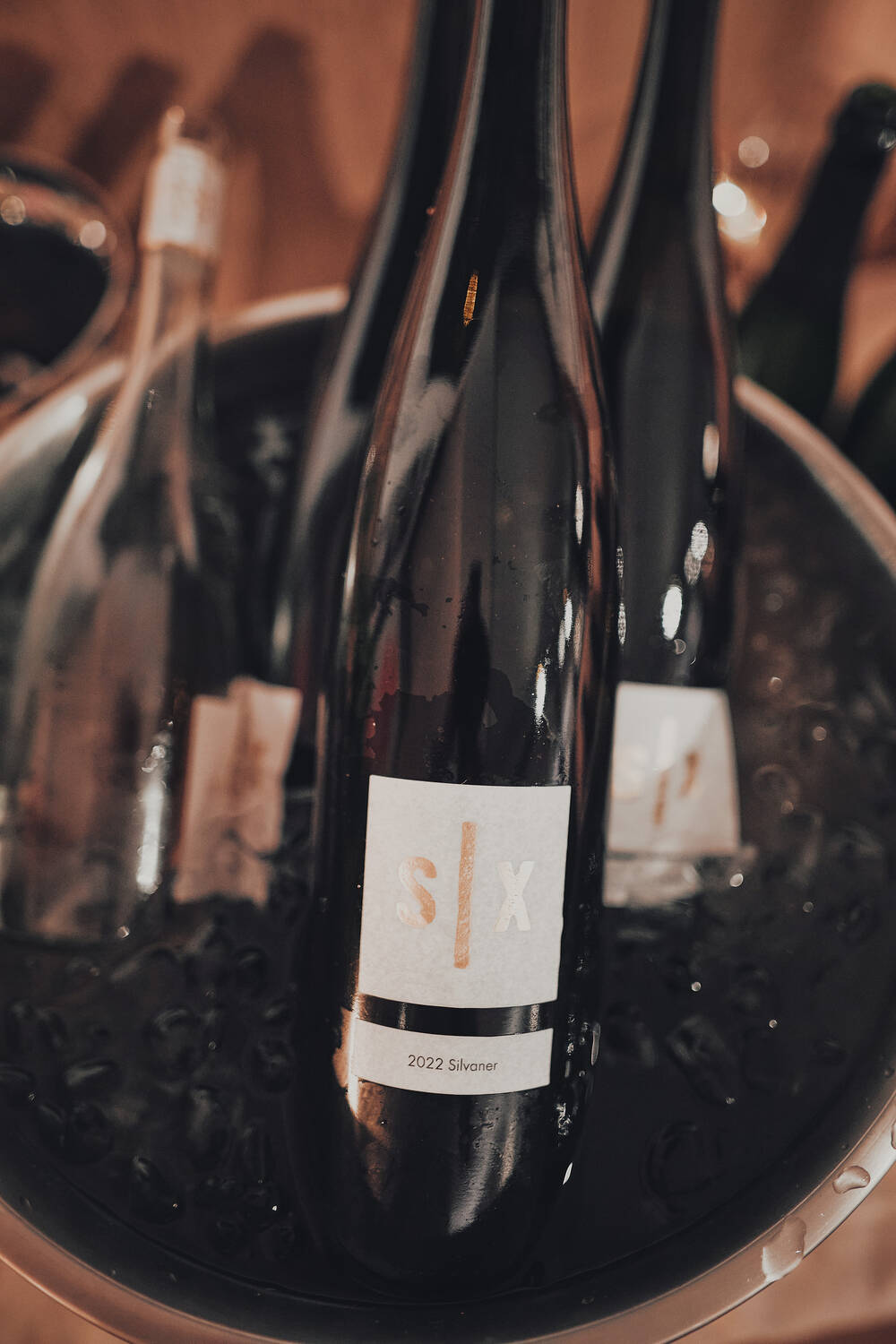 30.10.26 Six Sense - Winzerdinner mit Oli Six und Nils Lackner