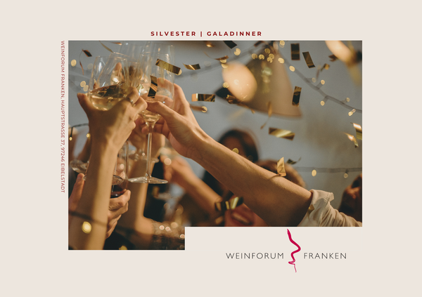 31.12.2026 - GALADINNER