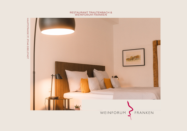 Schlemmen & Schlummern