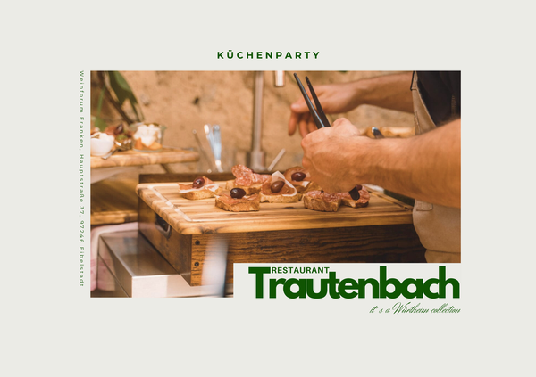 28.11.2026 - Küchenparty